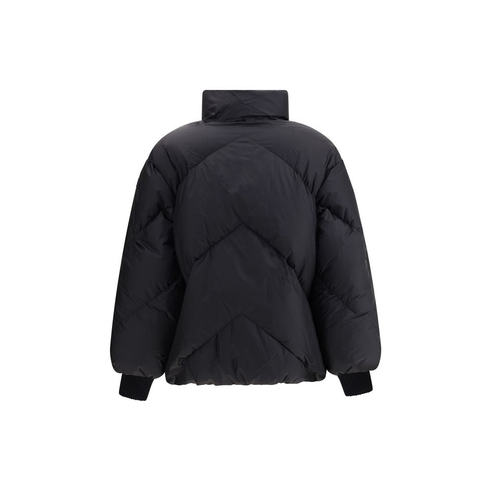 Echeveria Down Jacket