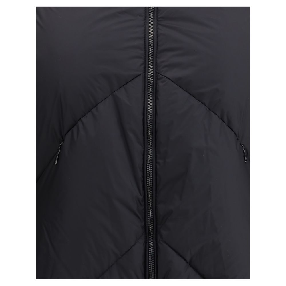 Echeveria Down Jacket
