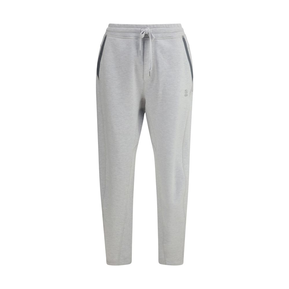 Logoed Sweatpants