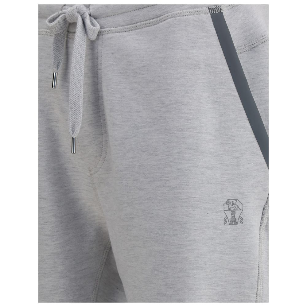 Logoed Sweatpants