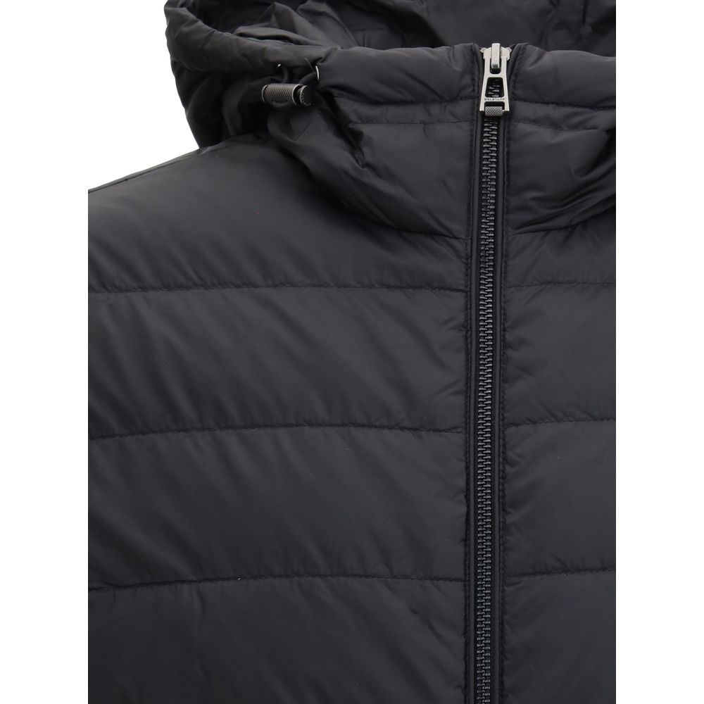CONTROL JACKET