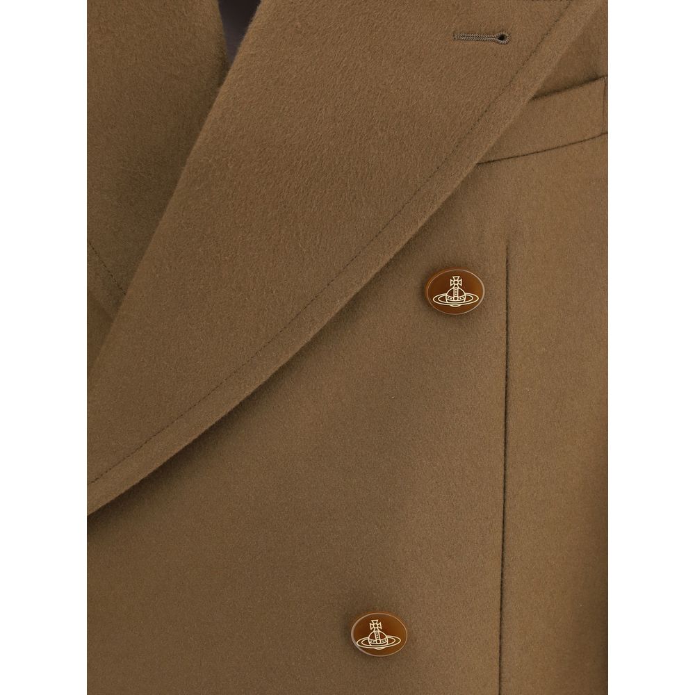 WINSTON COAT