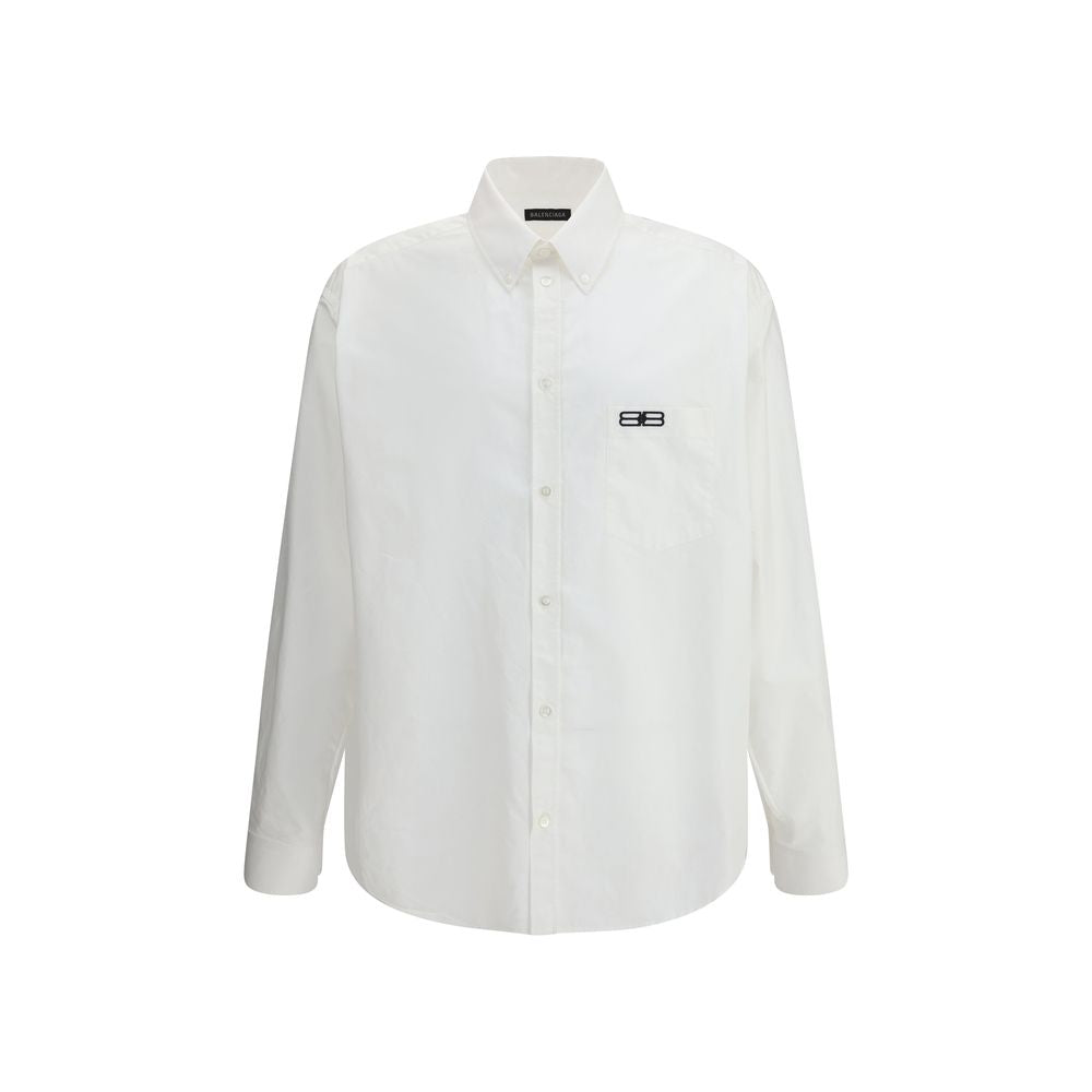 Oversized cotton Shirt