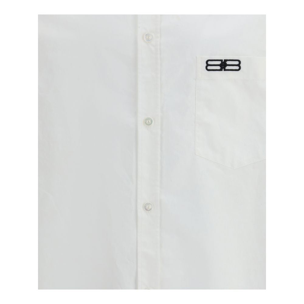 Oversized cotton Shirt