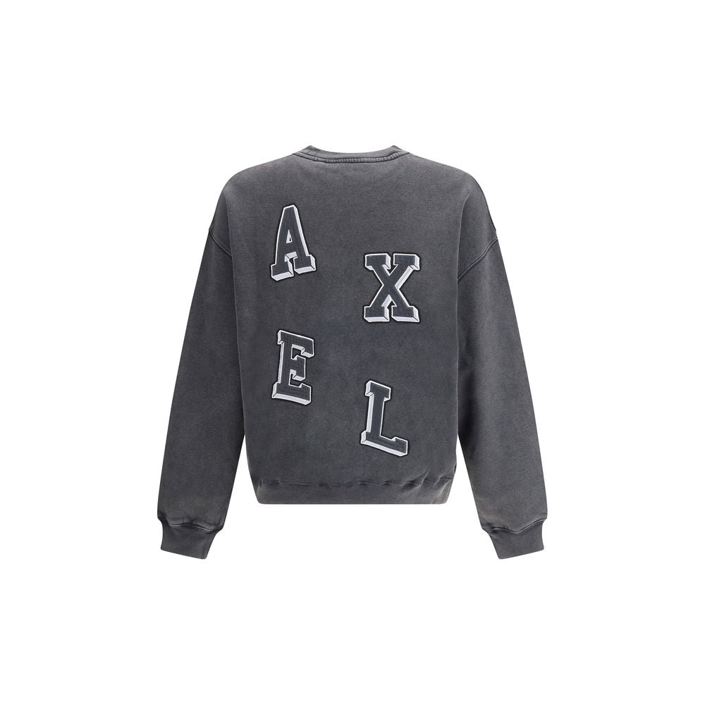 Typo Sweatshir