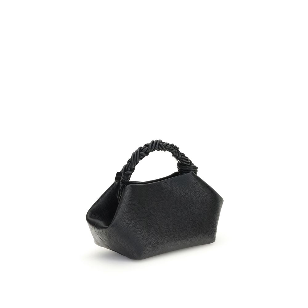 GANNI BOU BAG SMALL GRAINED