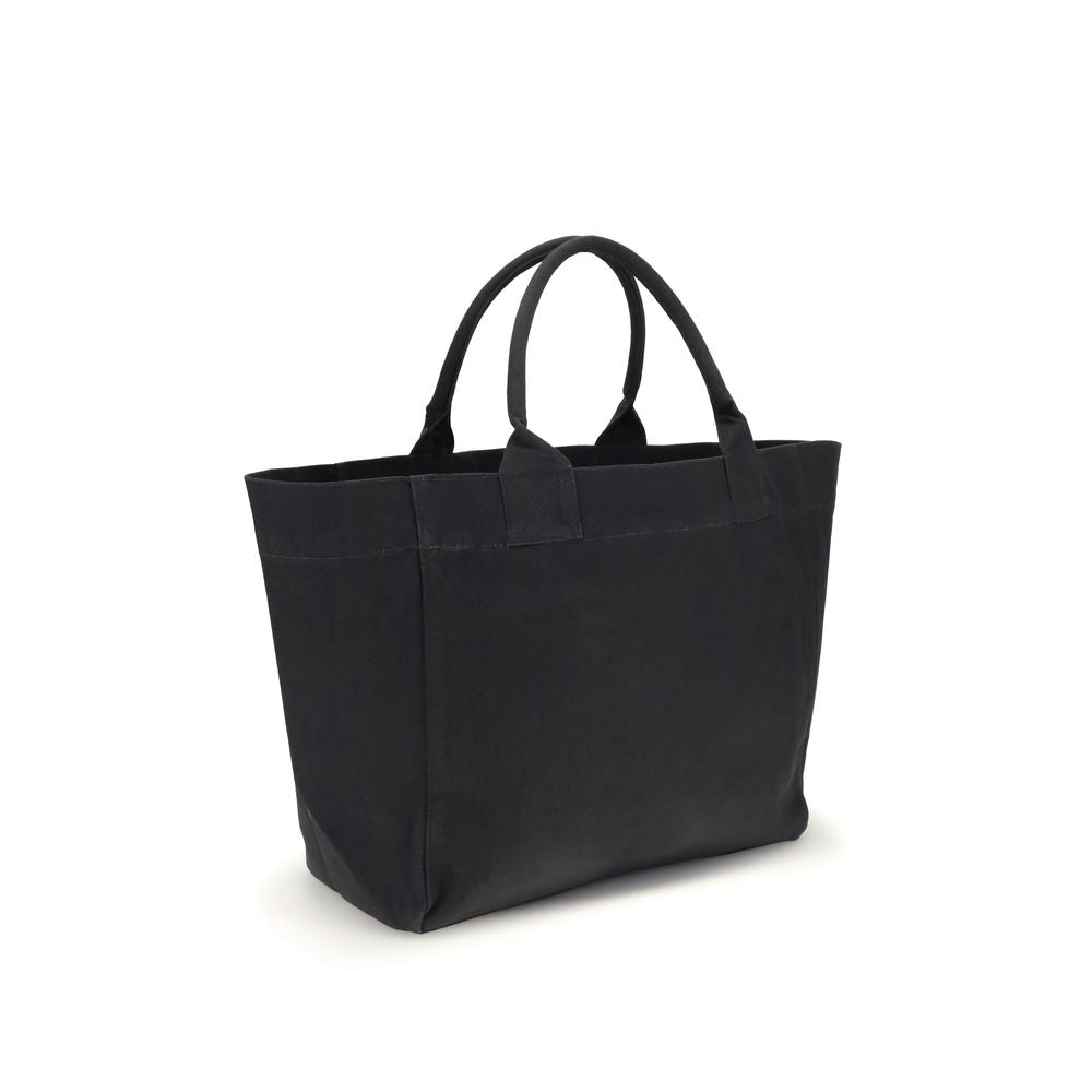 SHOPPER XXL POCKET DOG PRINT
