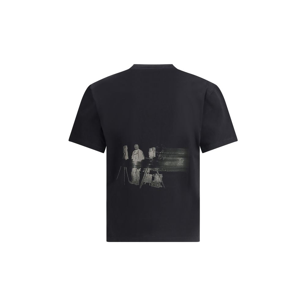 Cotton T-Shirt