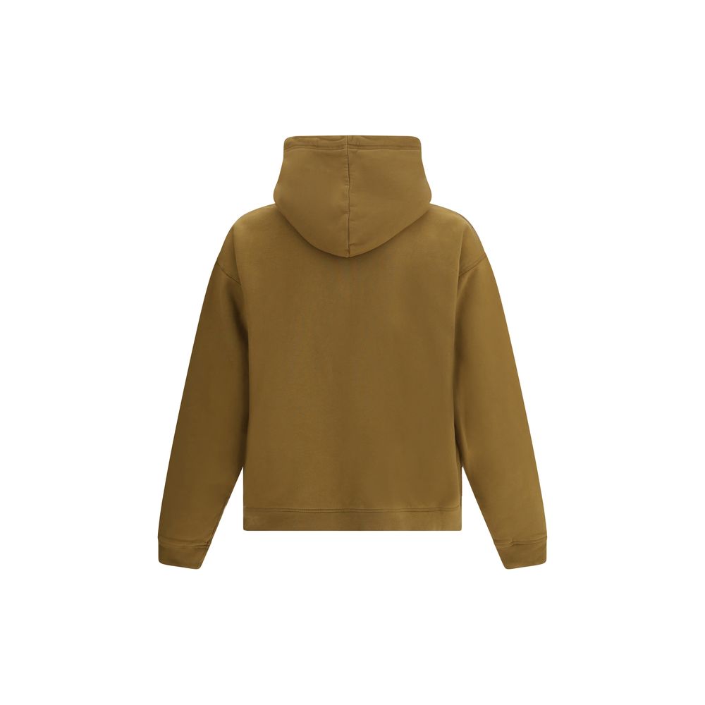 Zip Hoodie