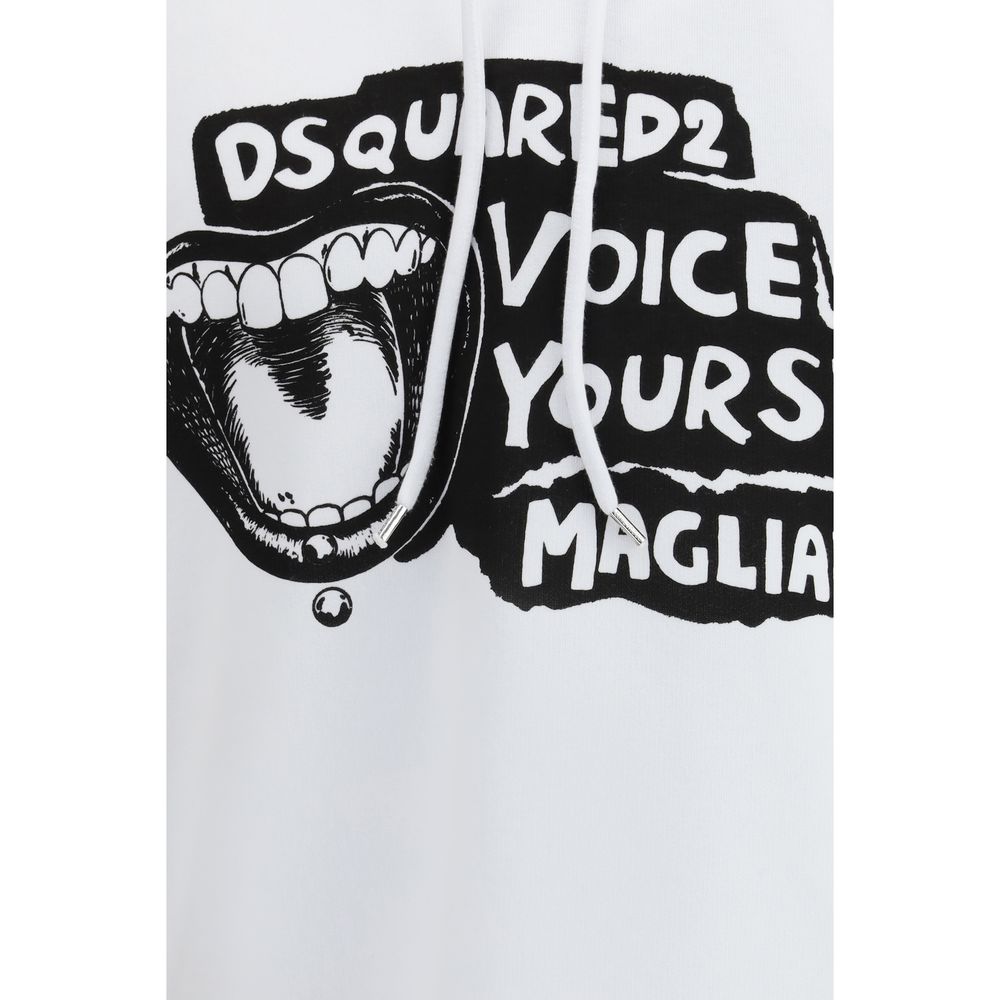 Logo Hoodie