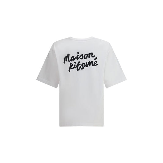 Contrast logo T-Shirt