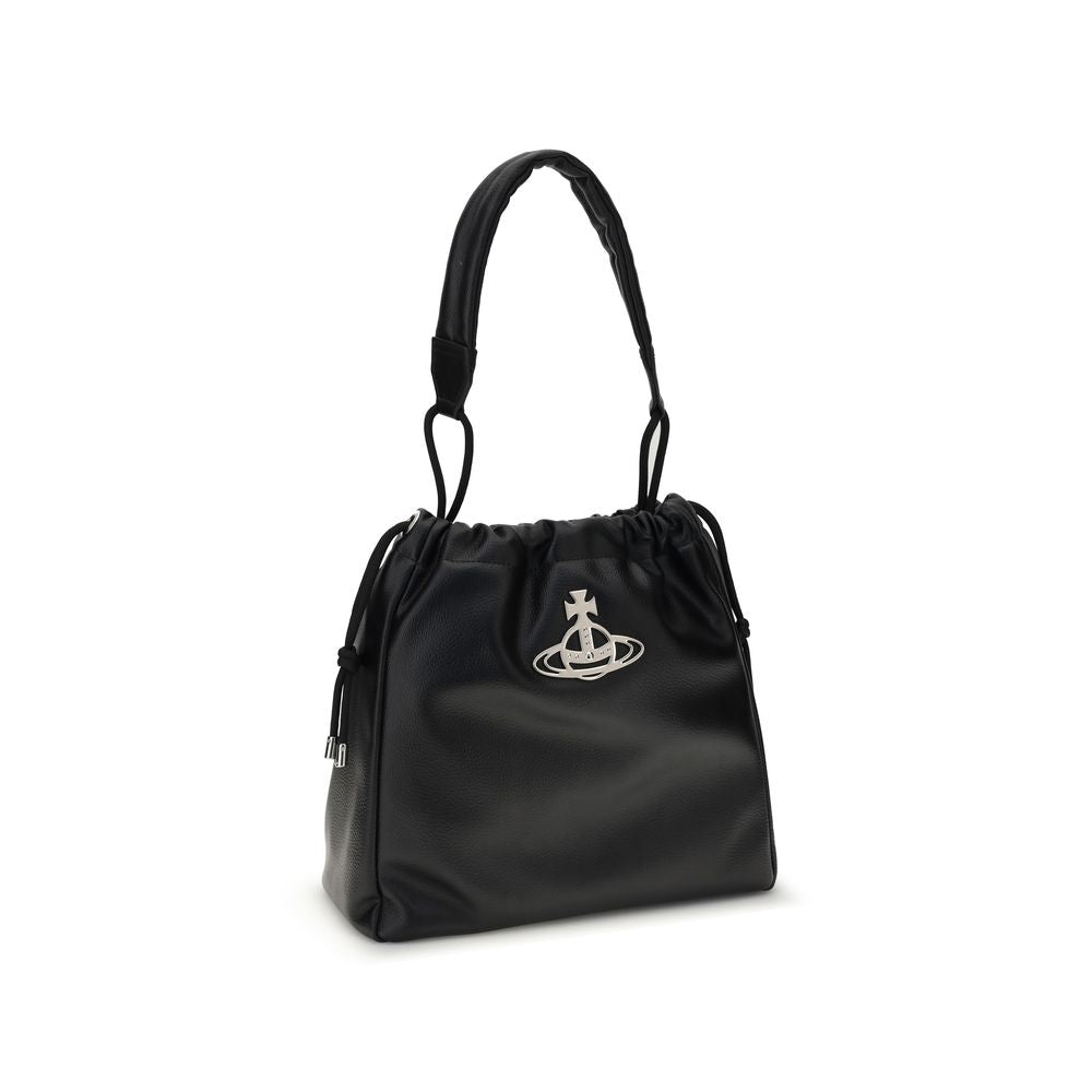 HILARY BUCKET BAG