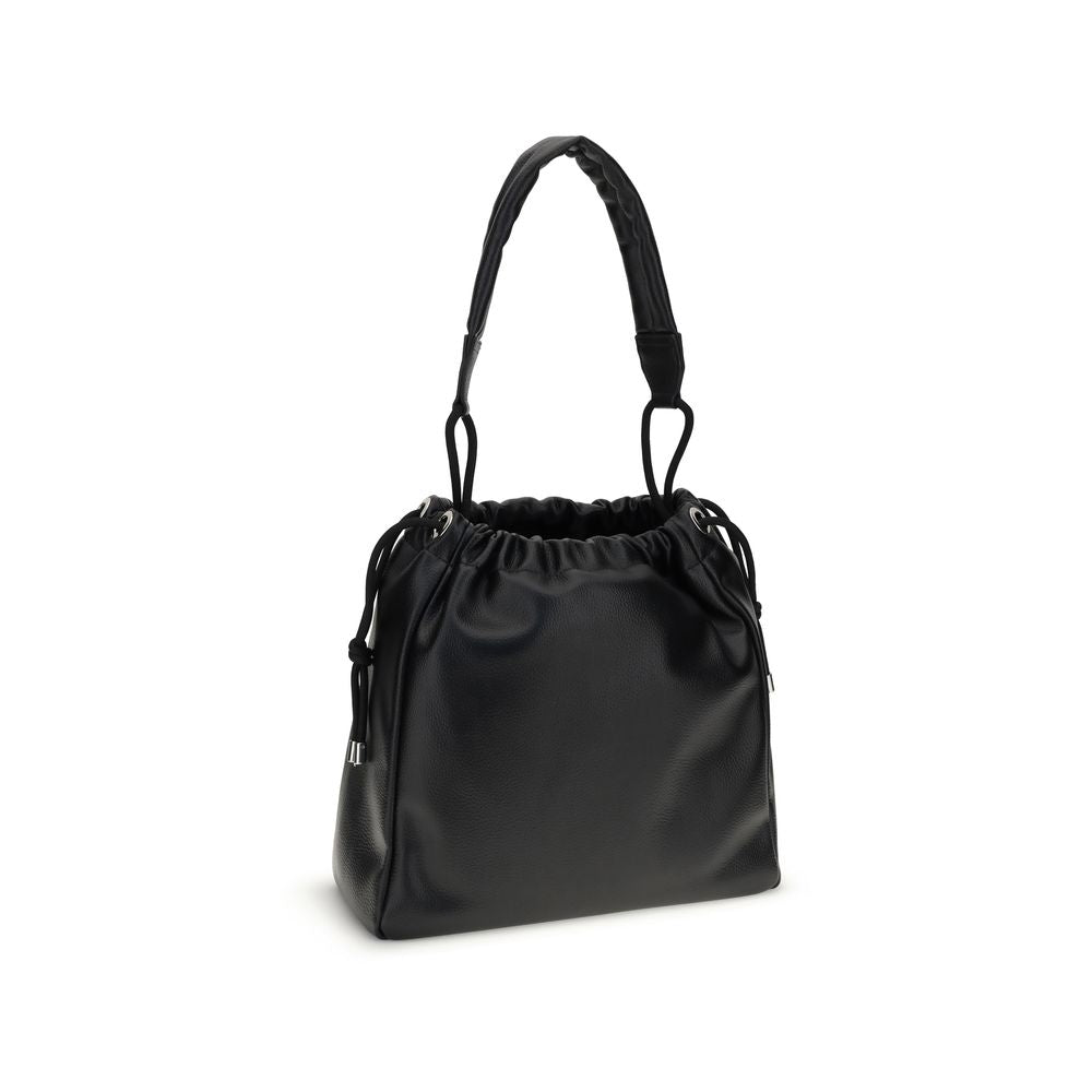 HILARY BUCKET BAG