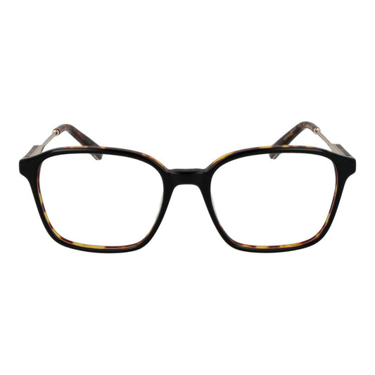 Black Acetate Glasses (Frames)