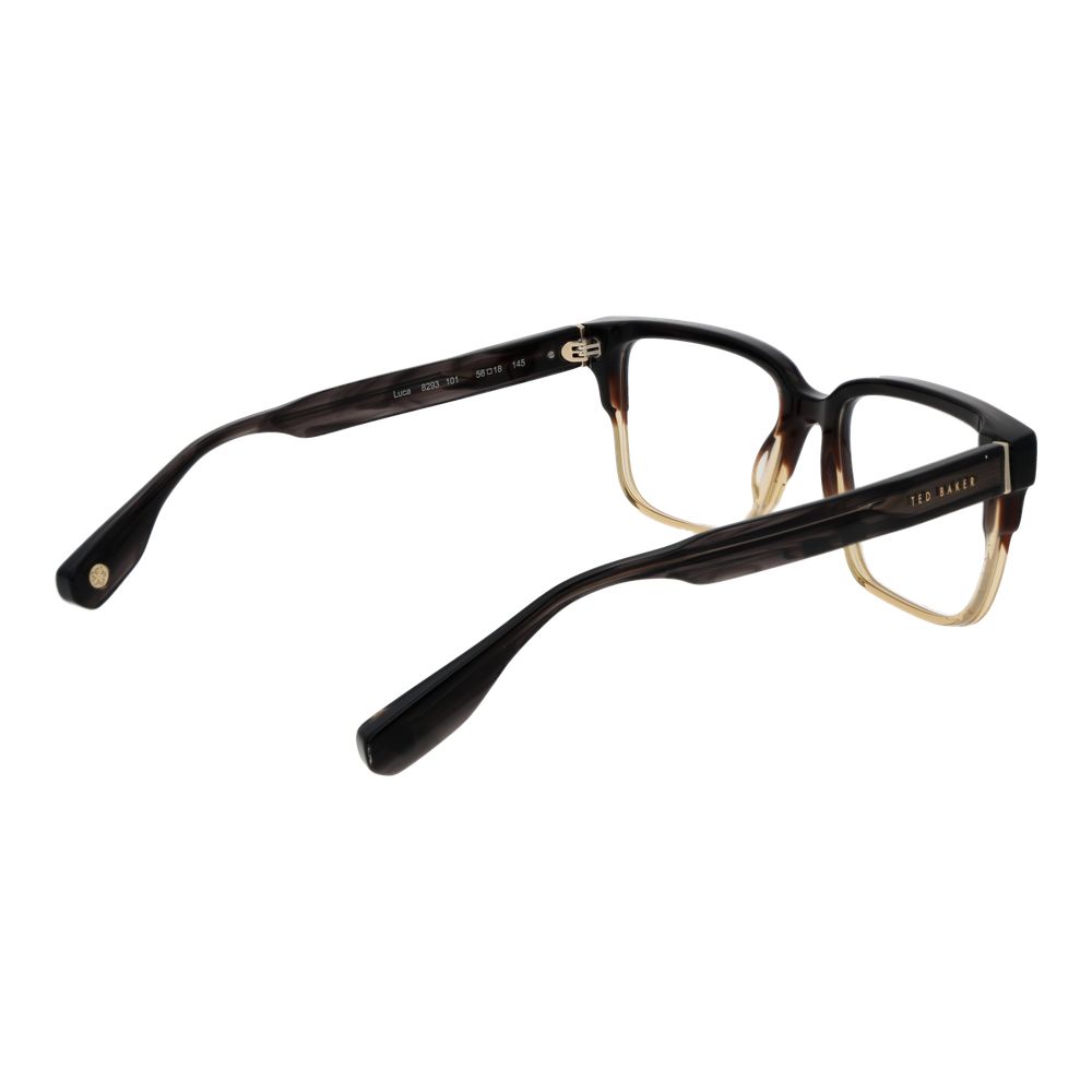 Multicolor Men Optical Frames