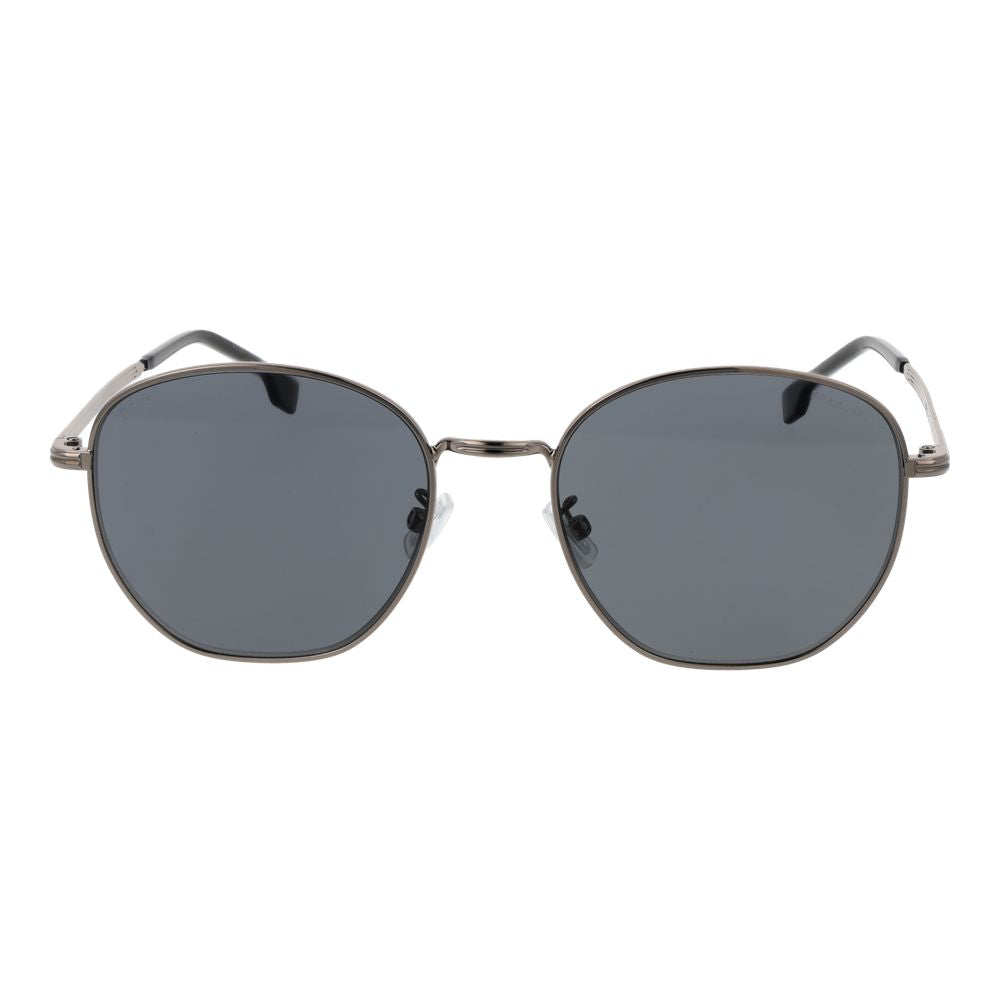 Silver Men Sunglasses