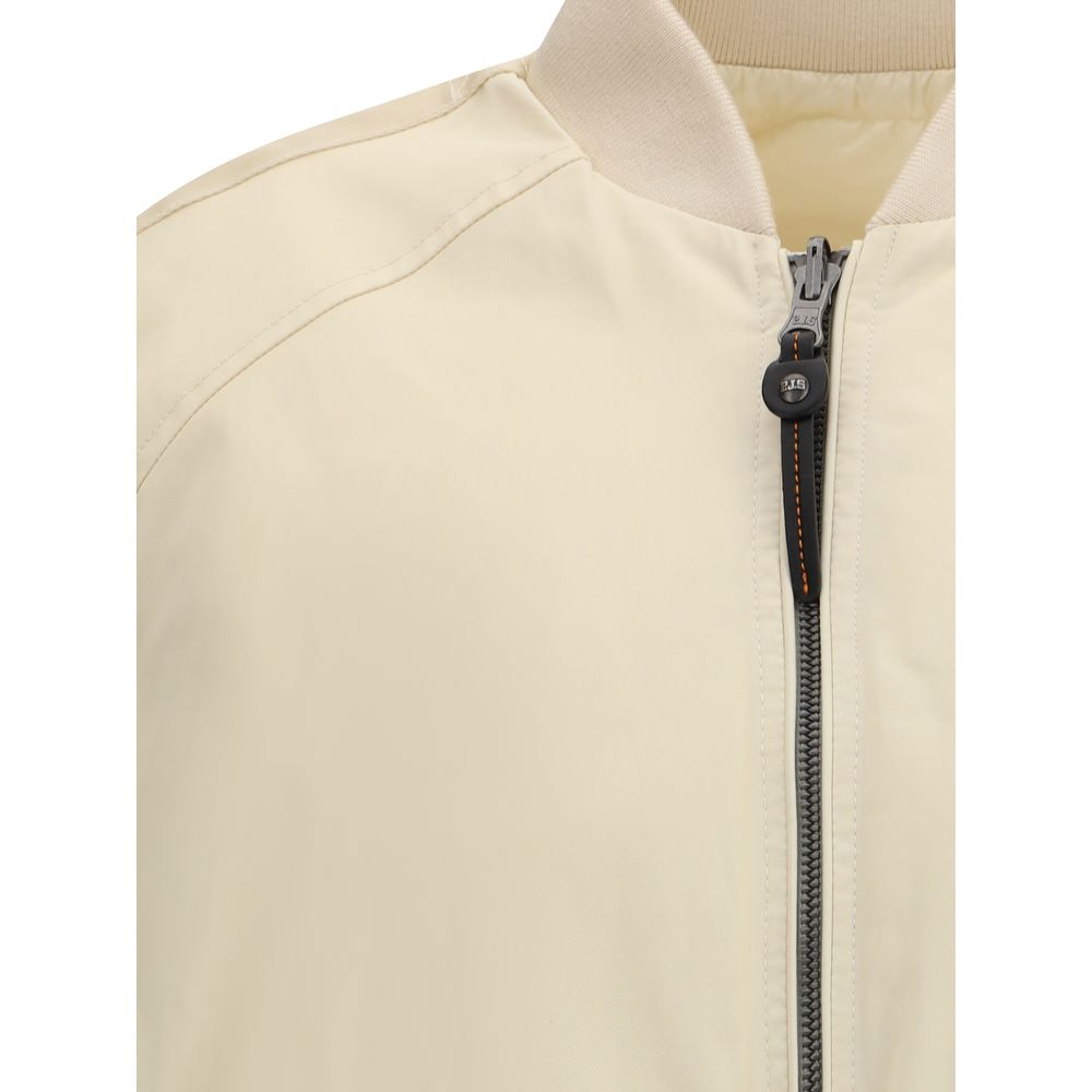 Reversible Bomber