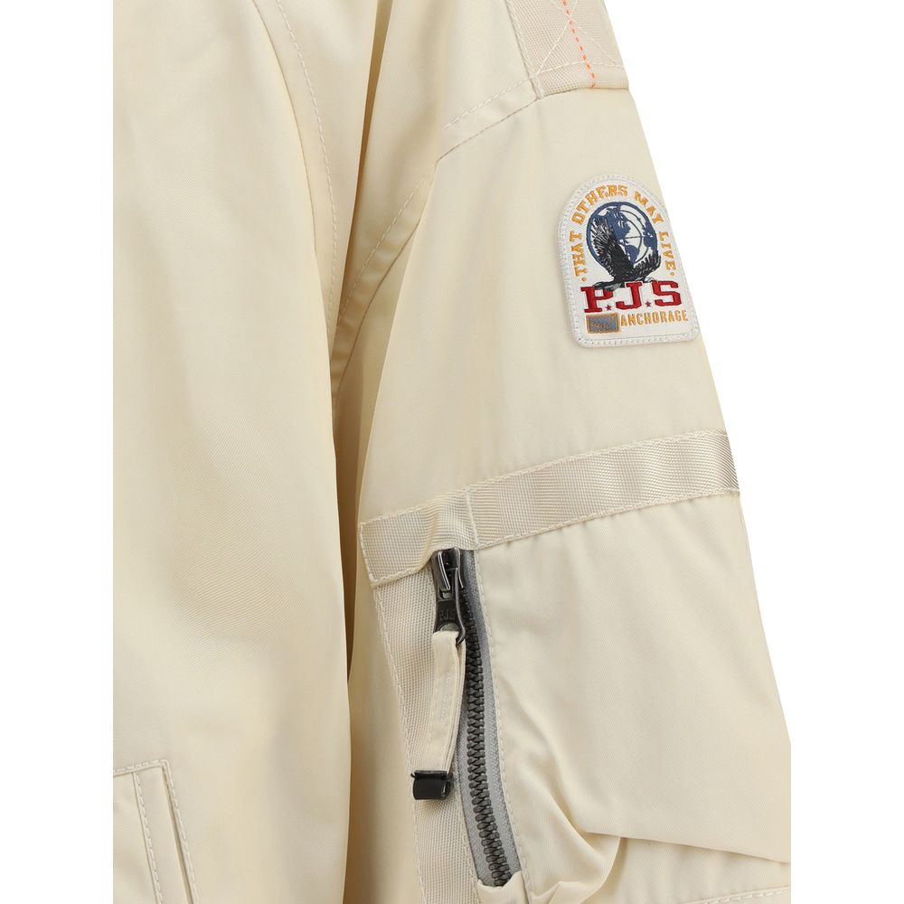 Reversible Bomber