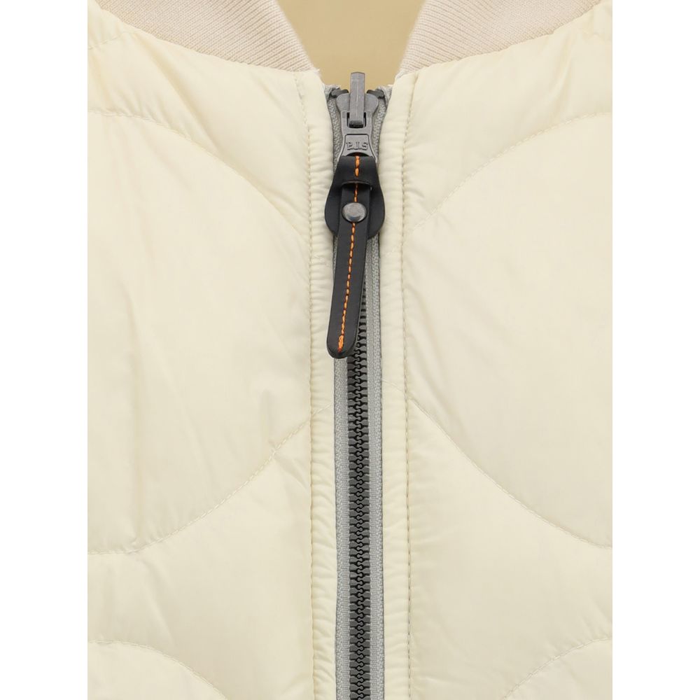 Reversible Bomber