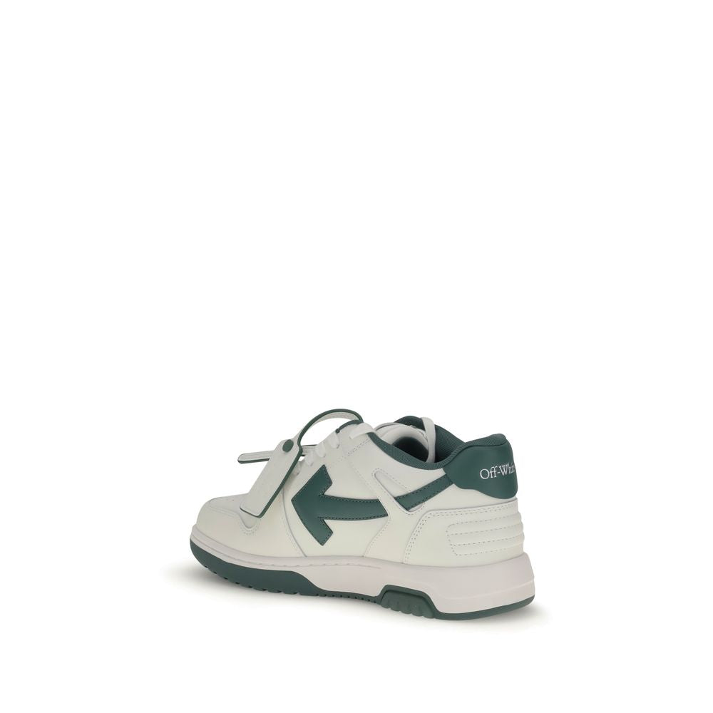 Out of Office Sneakers