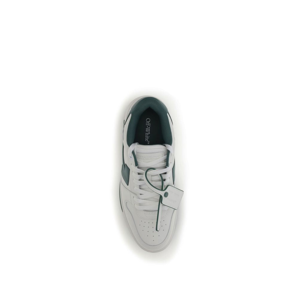 Out of Office Sneakers