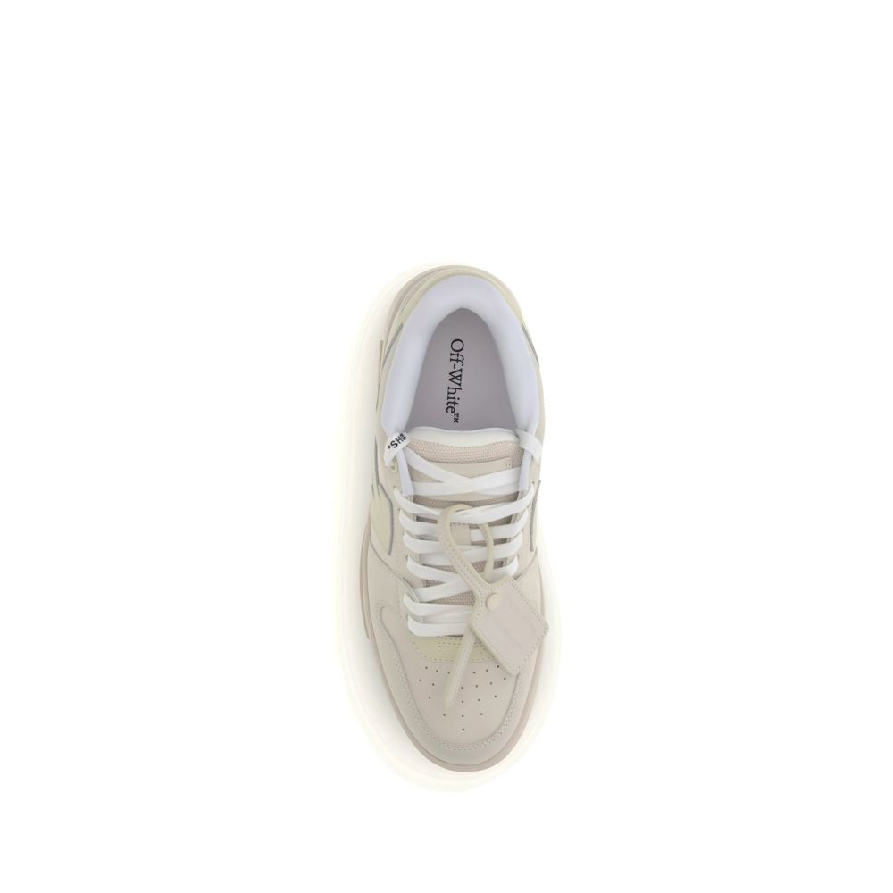 Out of Office Sneakers
