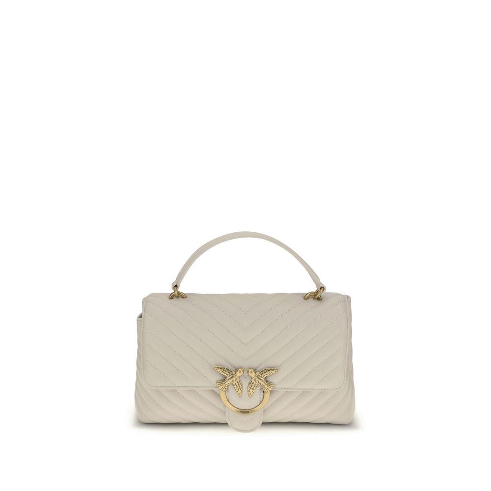 LOVE LADY PUFF CLASSIC CL SHEEP NAPPA C