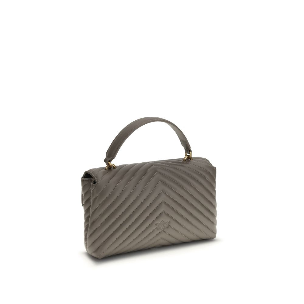 LOVE LADY PUFF CLASSIC CL SHEEP NAPPA C