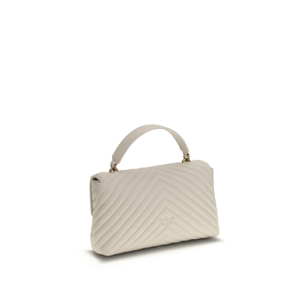 LOVE LADY PUFF CLASSIC CL SHEEP NAPPA C