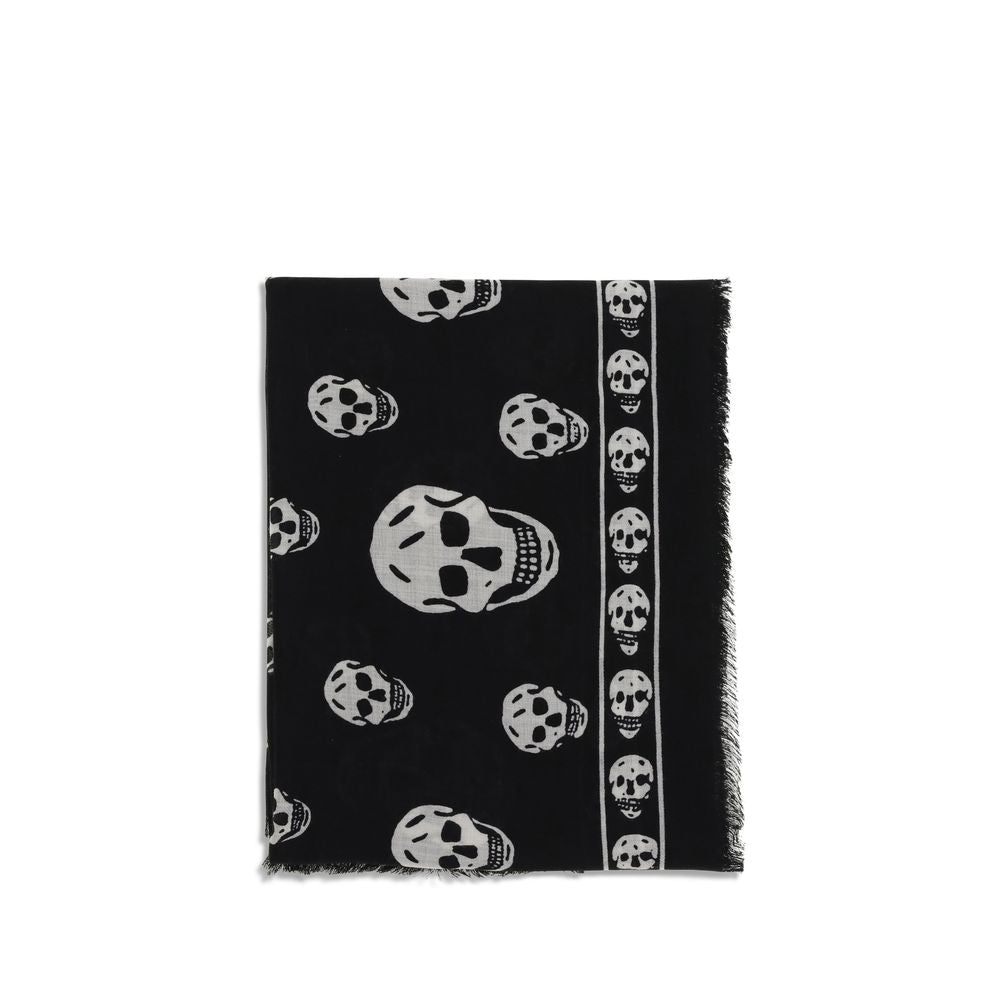 CA SKULL 104X120