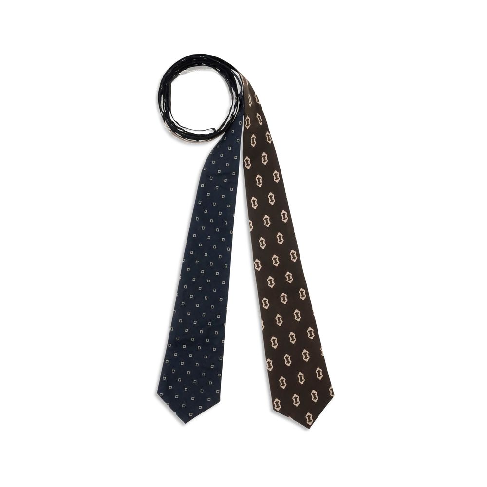 Tie Belt