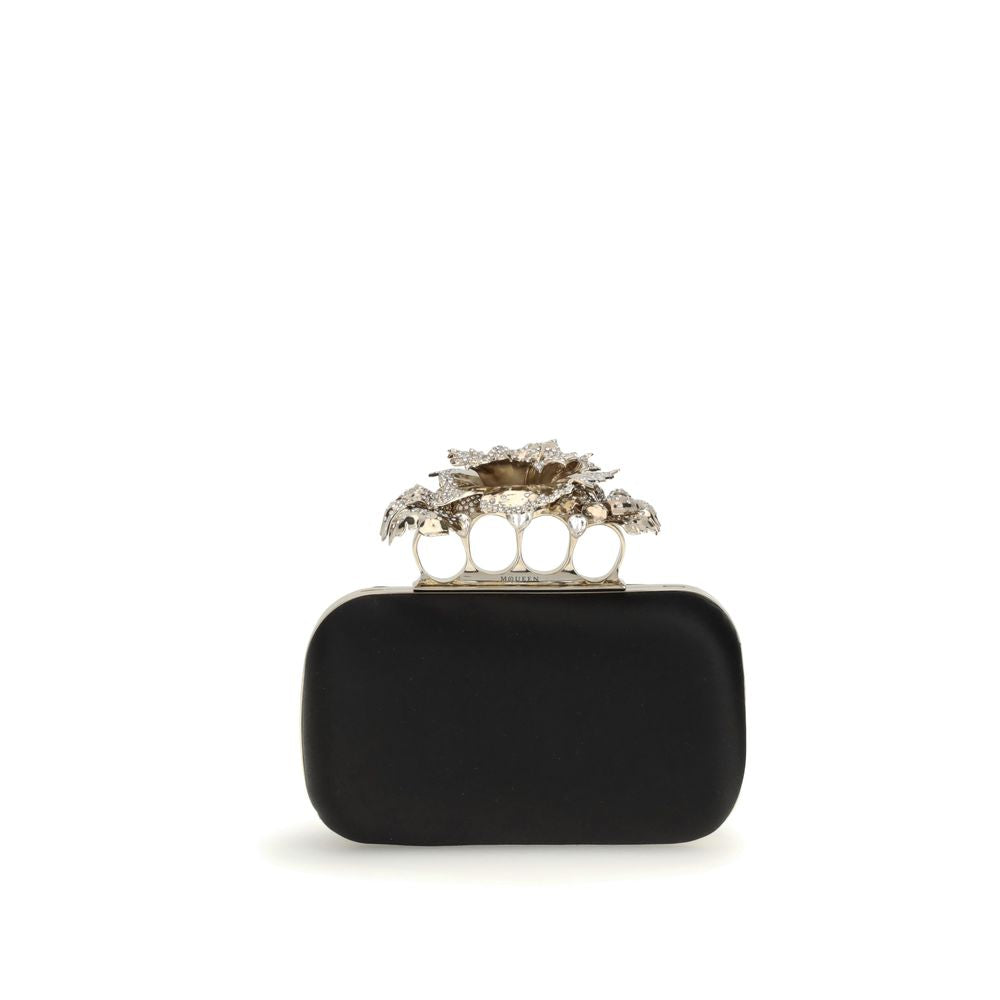 CARNATION CLUTCH