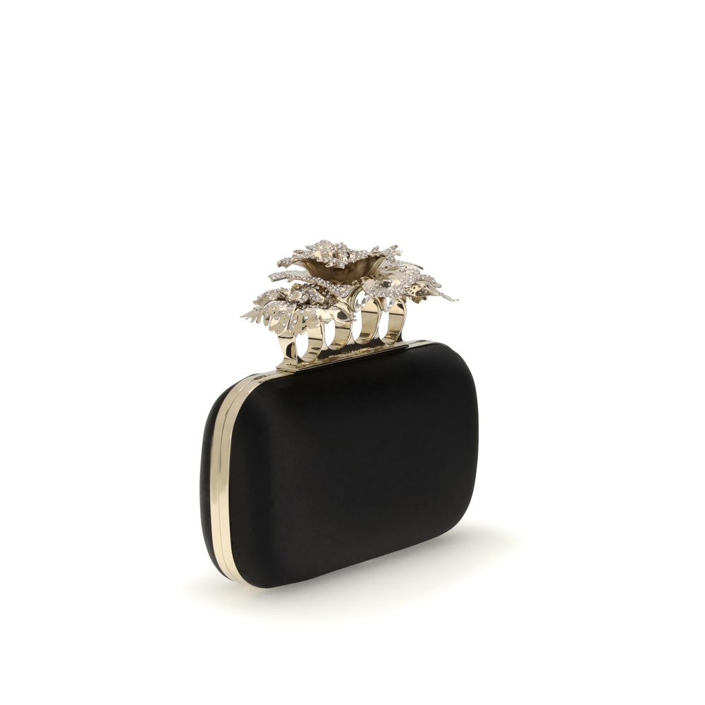 CARNATION CLUTCH