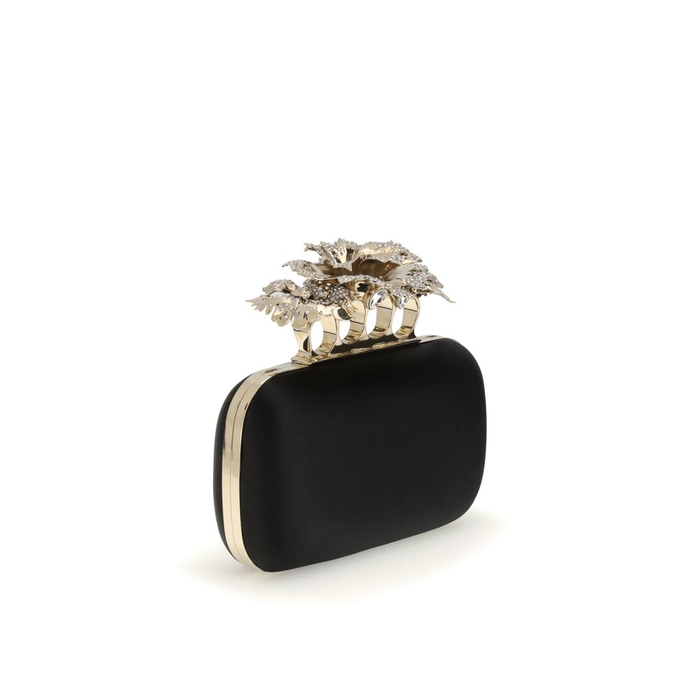 CARNATION CLUTCH