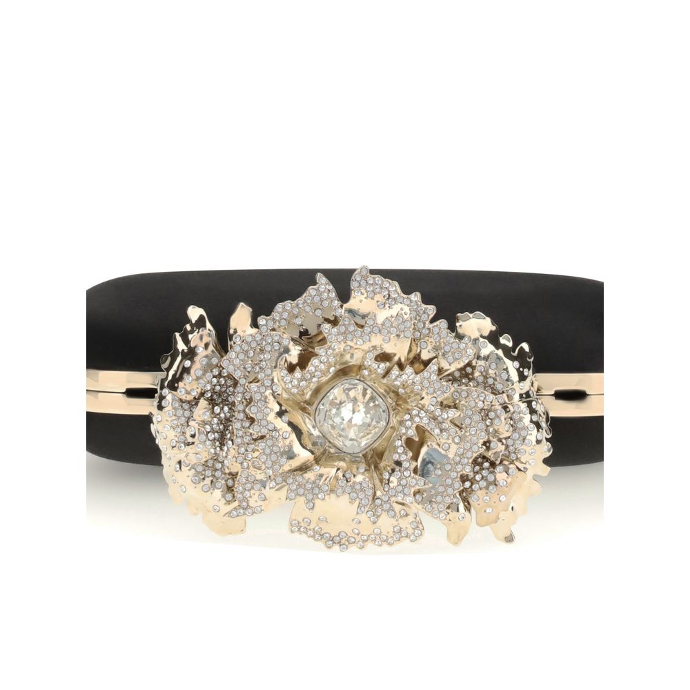 CARNATION CLUTCH