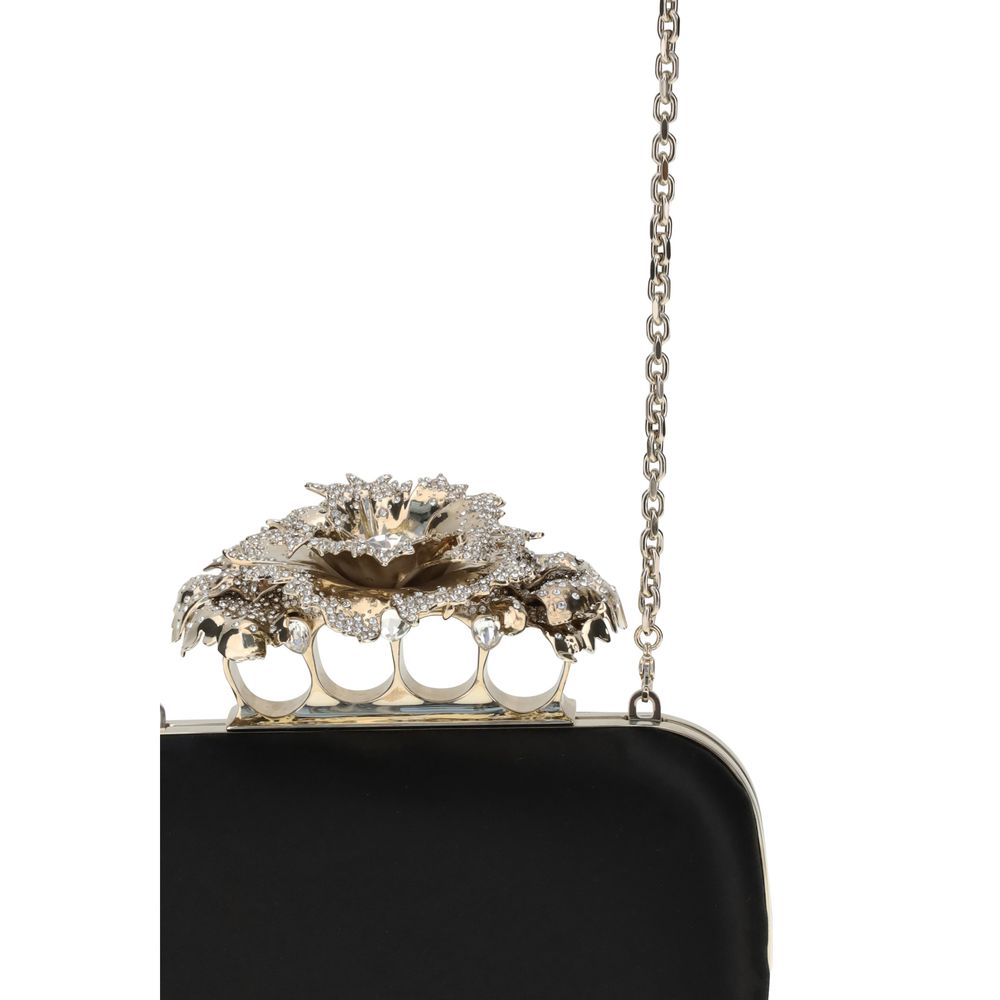 CARNATION CLUTCH