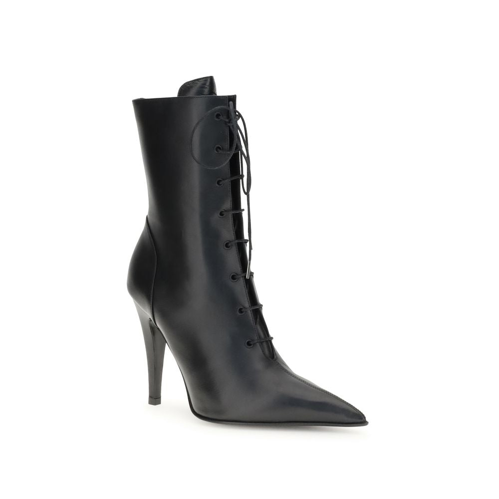 H.BOOT S.LEATHER