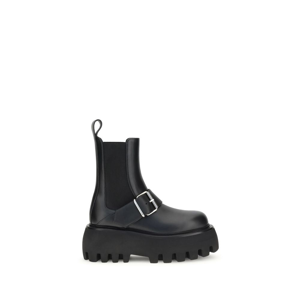 H.BOOT S.RUBBER