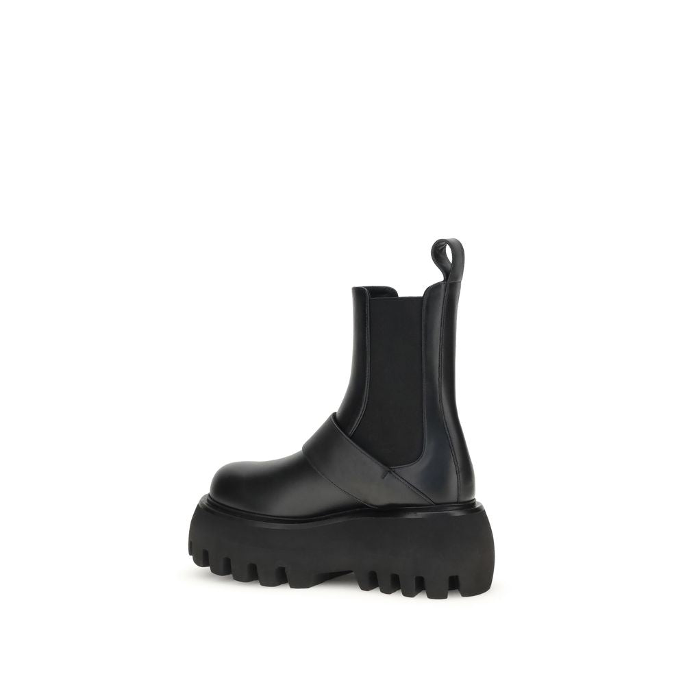 H.BOOT S.RUBBER