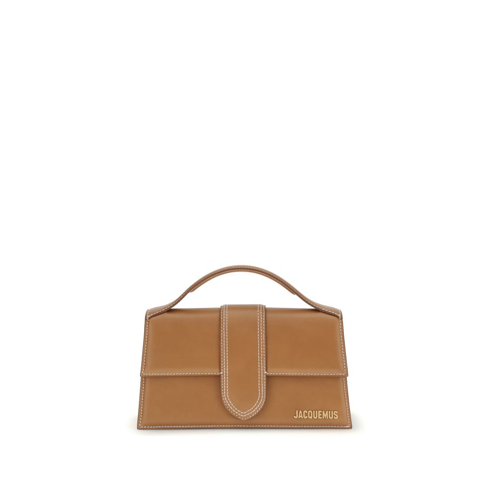 TOP-HANDLE BAG