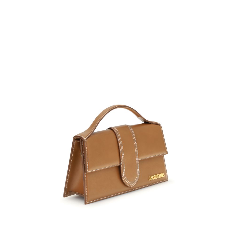 TOP-HANDLE BAG