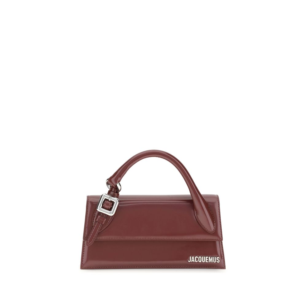 TOP-HANDLE BAG