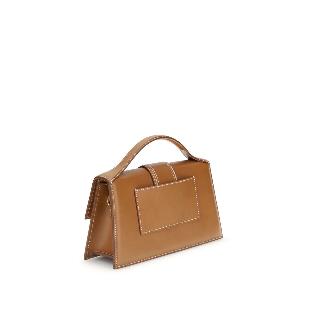 TOP-HANDLE BAG
