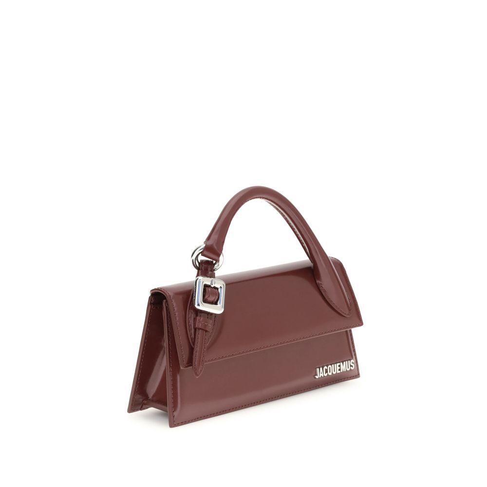 TOP-HANDLE BAG