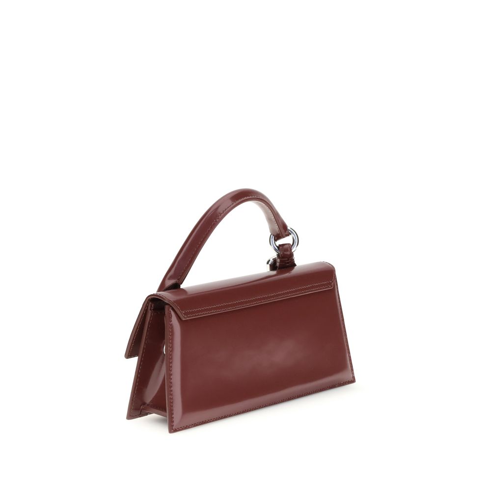 TOP-HANDLE BAG
