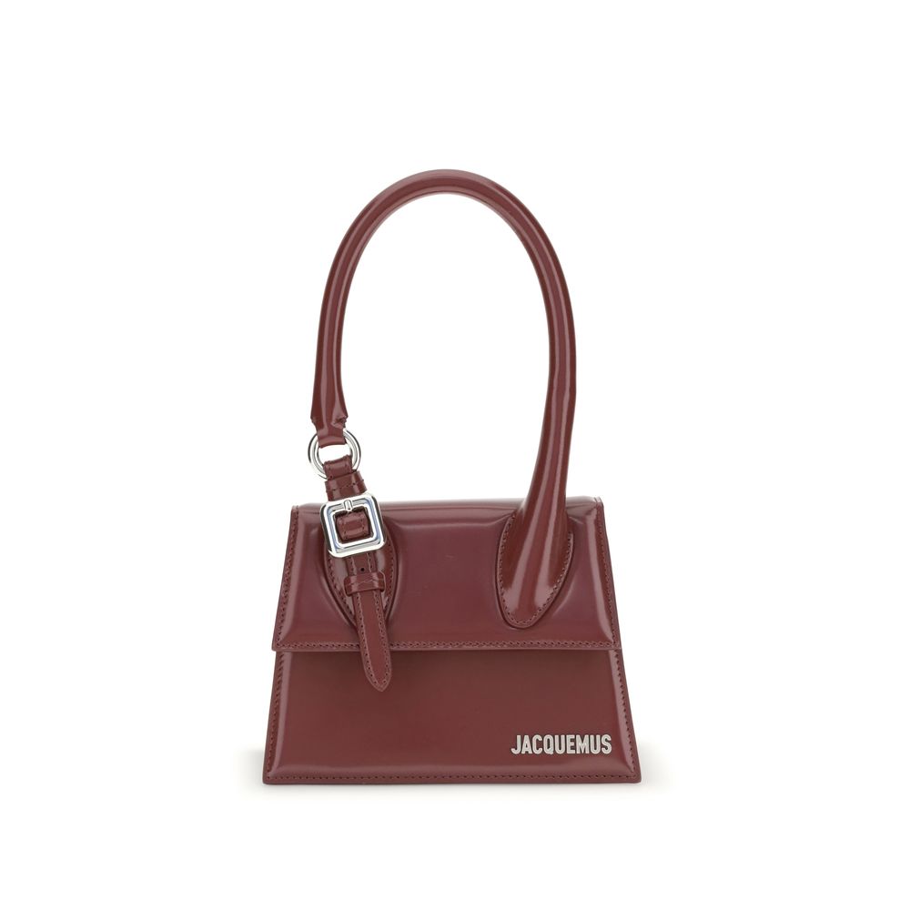 TOP-HANDLE BAG