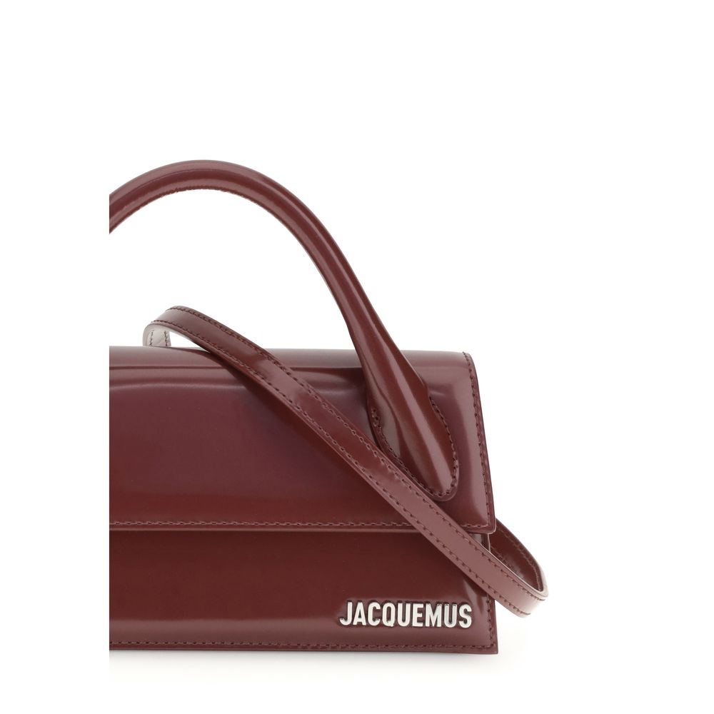 TOP-HANDLE BAG