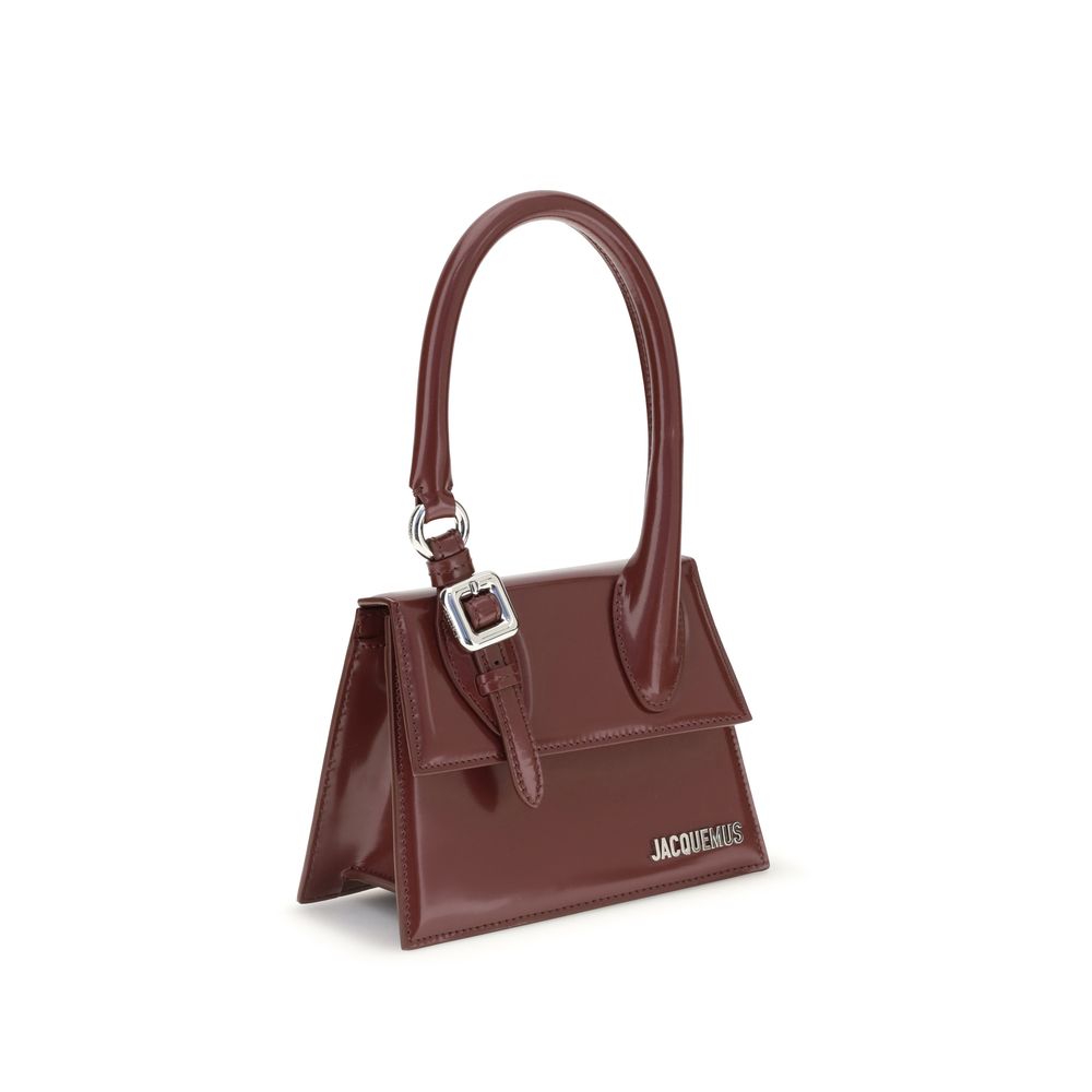 TOP-HANDLE BAG