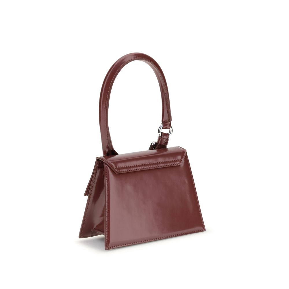 TOP-HANDLE BAG