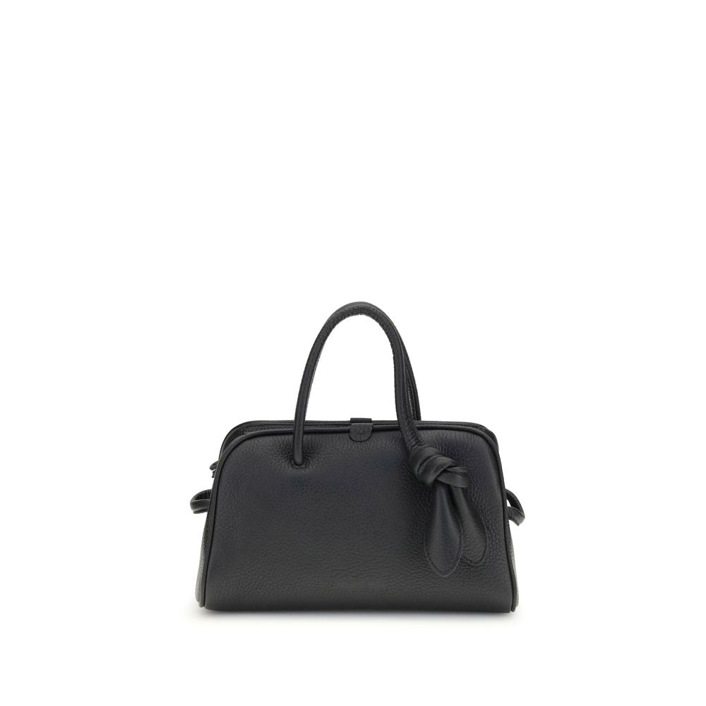 TOP-HANDLE BAG